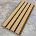 Фасадная реечная панель EasyDecking Wood-X 219х26 Дуб купить в Саранске
