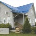 Фасадная панель Ю-пласт Стоун Хаус S-Lock Клинкер дымчатый купить в Саранске