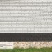 Фасадная панель Ю-пласт Стоун Хаус S-Lock Клинкер дымчатый купить в Саранске