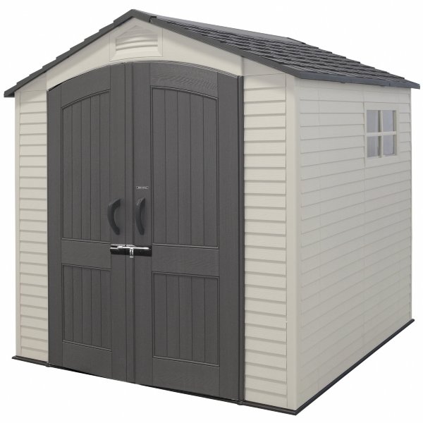 Сарай LifeTime 7'x7' купить в Саранске