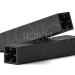 Столб SEQUOIA Evolution 3D WOOD BLACK купить в Саранске