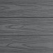 Террасная доска из ДПК CM Decking Reverse, Волнат/Чаркол купить в Саранске