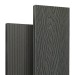 Террасная доска ДПК EasyDecking Wood-X 146х23 Черное дерево купить в Саранске