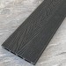 Террасная доска ДПК EasyDecking Wood-X 146х23 Черное дерево купить в Саранске