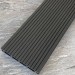 Террасная доска ДПК EasyDecking Wood-X 146х23 Черное дерево купить в Саранске