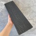Террасная доска ДПК EasyDecking Wood-X 146х23 Черное дерево купить в Саранске
