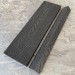 Террасная доска ДПК EasyDecking Wood-X 146х23 Черное дерево купить в Саранске