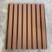 Фасадная реечная панель EasyDecking Wood-X 219х26 Коричневый купить в Саранске