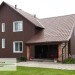 Фасадная панель Ю-пласт Стоун Хаус S-Lock Клинкер терракотовый купить в Саранске