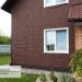 Фасадная панель Ю-пласт Стоун Хаус S-Lock Клинкер терракотовый купить в Саранске