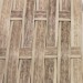 Комплект мебели AFINA плетеной из иск. ротанга YR821G Grey/Grey купить в Саранске