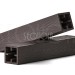 Столб SEQUOIA Evolution 3D WOOD BROWN купить в Саранске
