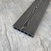 Террасная доска из ДПК  Latitudo Euro 3D 139х27 Венге купить в Саранске