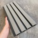 Фасадная реечная панель EasyDecking Wood-X 219х26 Серый купить в Саранске