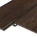 Фиброцементные панели FCSPRO Decor Wood Масляная лиственница купить в Саранске