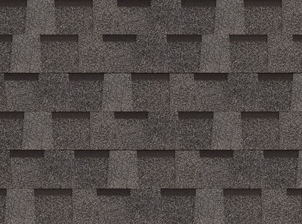 Ламинированная черепиц Docke, DRAGON Original, титан купить в Саранске