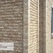 Фасадная панель Ю-пласт Стоун Хаус Кварцит Светло-бежевый купить в Саранске