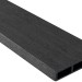 Доска 3D ДПК Outdoor STORM BLACK черная купить в Саранске