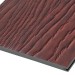 Фиброцементные панели FCSPRO Decor Wood Мербау купить в Саранске
