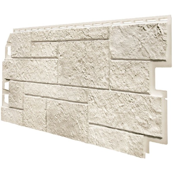 Фасадная панель VOX  VILO SANDSTONE cлоновая-кость купить в Саранске