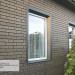 Фасадная панель Ю-пласт Стоун Хаус S-Lock Клинкер бежевый купить в Саранске