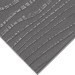 Заборная доска ДПК полнотелая NanoWood Серый купить в Саранске