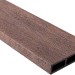 Доска 3D ДПК Outdoor STORM BROWN коричневая микс купить в Саранске