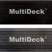Террасная доска из ДПК MultiDeck  Черный бархат купить в Саранске