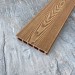 Террасная доска из ДПК  Latitudo Euro 3D 139х27 Орех купить в Саранске
