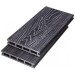Террасная Доска ДПК Altay Decking 140 х 20 Графит купить в Саранске