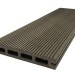 Доска террасная ДПК NanoWood «Lite» Velvetto односторонняя - Венге 140×20 купить в Саранске