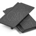 Доска фасадная ДПК 3D SEQUOIA Evolution WOOD GRAY купить в Саранске