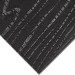 Заборная доска ДПК полнотелая NanoWood Антрацит купить в Саранске