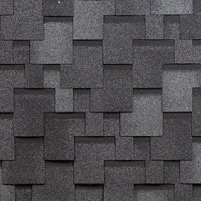Гибкая черепица Shinglas, серия Комфорт , коллекция Болеро – Галька купить в Саранске