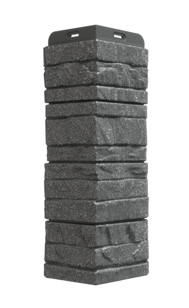 Угол Stein антрацит купить в Саранске