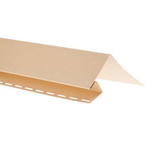 Околооконная планка Премиум, Т-17, ВН, Золотистый купить в Саранске
