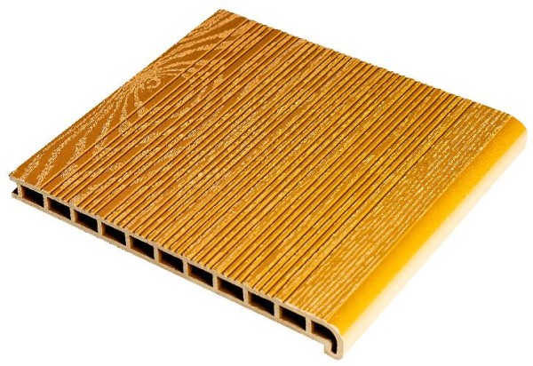 Ступени из ДПК Faynag WOOD Тик купить в Саранске