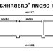 Фасадная панель Доломит Кирпич Славянка Коричневый  купить в Саранске