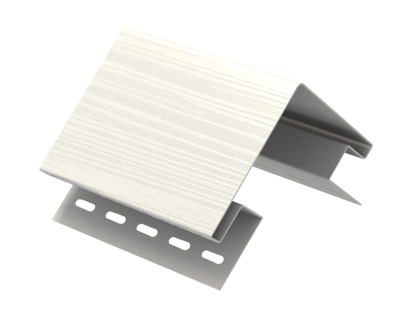 Наружный угол Ю-пласт Классика белый купить в Саранске