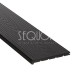 Ступень ДПК 3D Evolution WOOD BLACK купить в Саранске