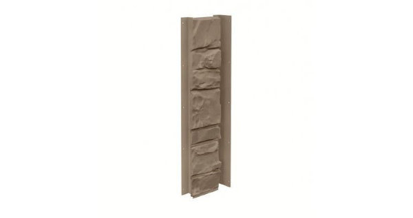 Планка универсальная VOX Solid Stone Calabria камень глиняный купить в Саранске