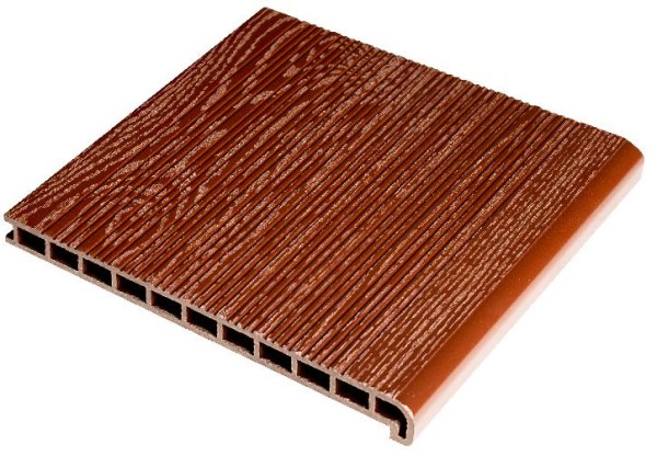 Ступени из ДПК Faynag WOOD Шоколад купить в Саранске