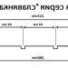 Фасадная панель Доломит Кирпич Славянка Корица купить в Саранске
