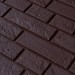 Фасадная панель Доломит Кирпич Славянка Корица купить в Саранске