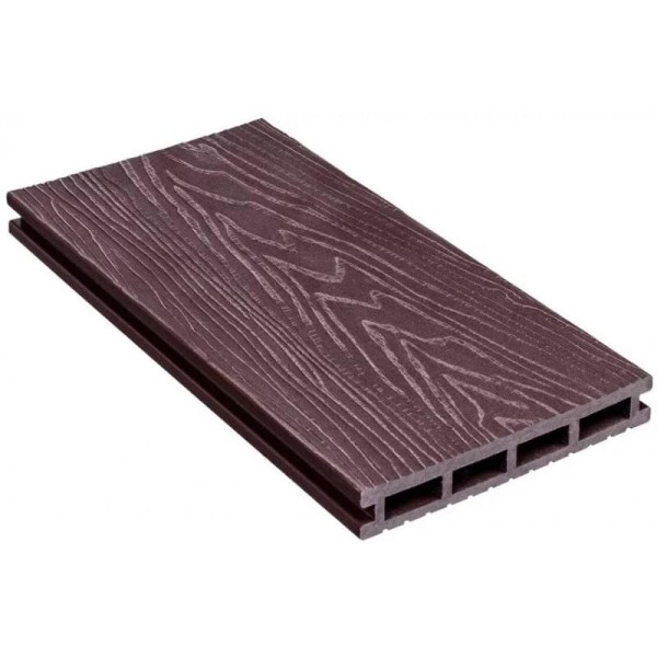 Террасная Доска ДПК Altay Decking 150 х 24 Венге купить в Саранске