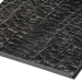 Фиброцементные панели FCSPRO Decor Wood Угольное купить в Саранске