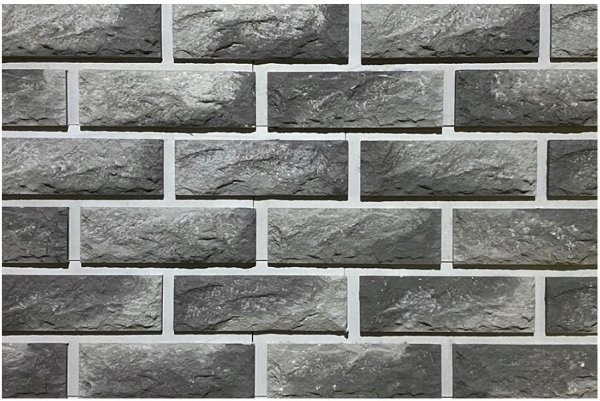 Фиброцементные панели КАНЬОН коллекция СКОЛОТЫЙ 38 купить в Саранске