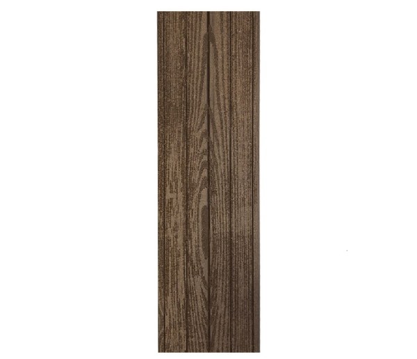Доска Террасная NanoWood «Standart» Derevo двухсторонняя - Шоколад 150×26 купить в Саранске