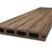 Доска Террасная NanoWood «Standart» Derevo двухсторонняя - Шоколад 150×26 купить в Саранске
