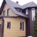 Панель фасадная GL "Я-Фасад" Сибирская дранка арабика купить в Саранске